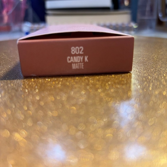 Kylie lip kit in the shade 892- candy k matte - Picture 2 of 3